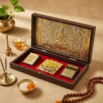 Puja Box Shree Ashtalaxmi