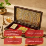 Puja Box Shree Ashtalaxmi - Image 3