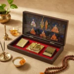 Puja Box Swaminathan
