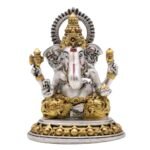 FB NA 9050 ANTIQUE GANESH