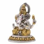 FB NA 9050 ANTIQUE GANESH - Image 2