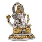 FB NA 9050 ANTIQUE GANESH - Image 3
