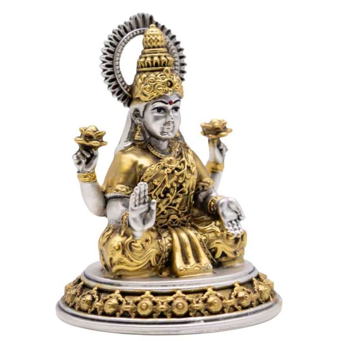 FB NA 9050 ANTIQUE LAXMI - Image 3