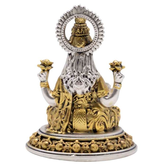FB NA 9050 ANTIQUE LAXMI - Image 4