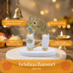 FB KRISHNA BANSURI - Image 3