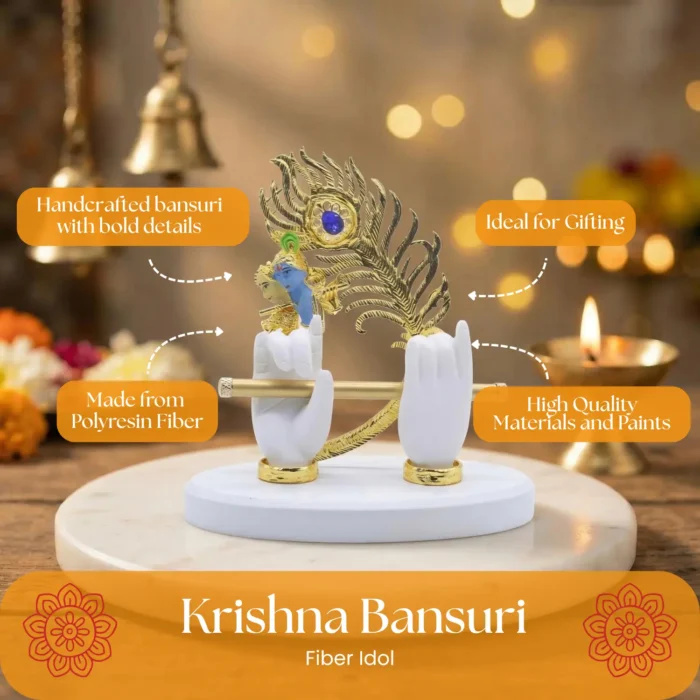 FB KRISHNA BANSURI - Image 3