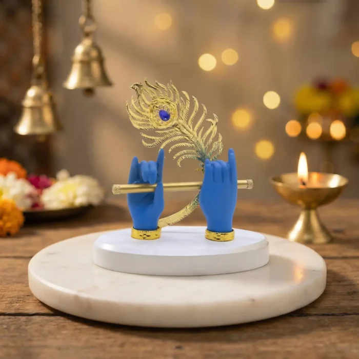 FB KRISHNA BANSURI - Image 7