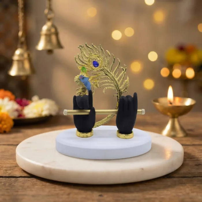 FB KRISHNA BANSURI - Image 8