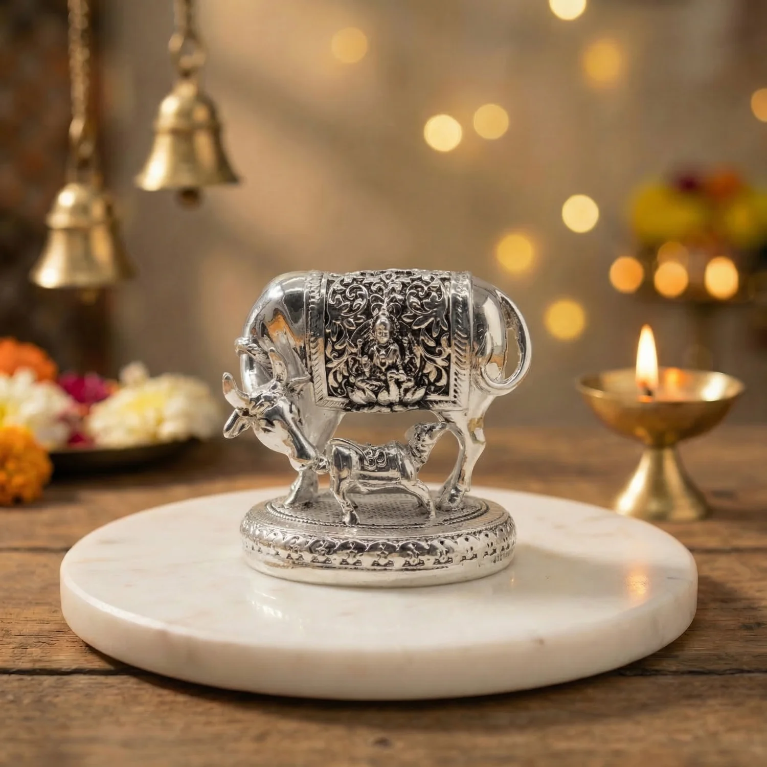 1052800 FB VASTU COW - Image 1