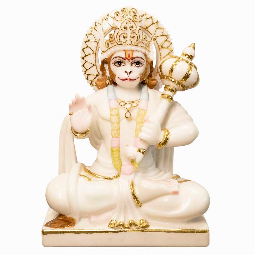 1052662 MB HANUMAN D015 - Image 1