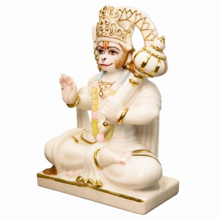 MB HANUMAN D015 - Image 2