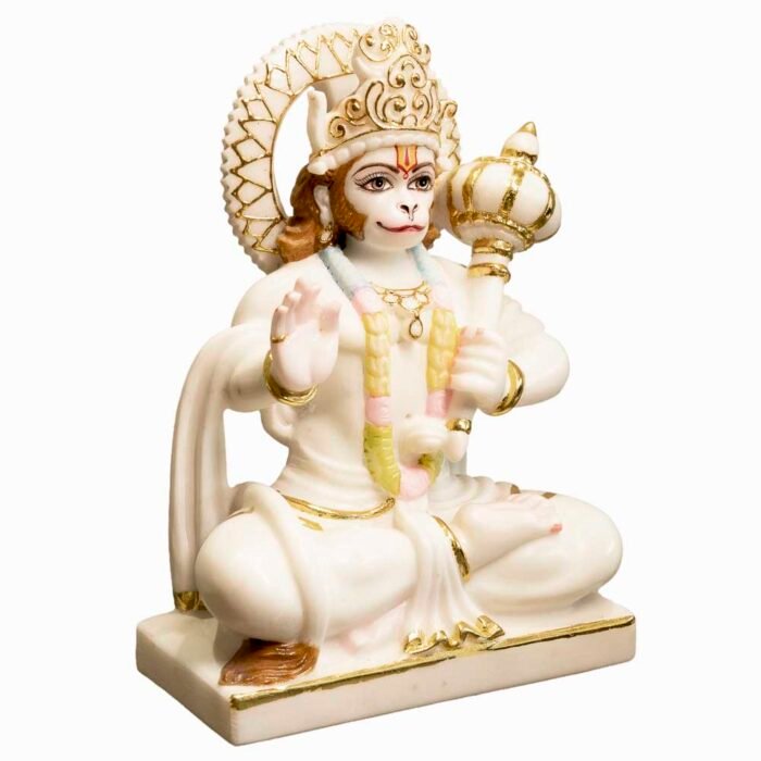 MB HANUMAN D015 - Image 3