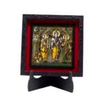 3D RAM DARBAAR PHOTO FRAME