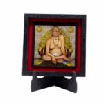 3D SWAMI SAMARTH PHOTO FRAME