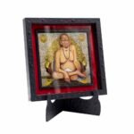 3D SWAMI SAMARTH PHOTO FRAME - Image 2