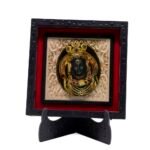 3D RAM LALLA PHOTO FRAME