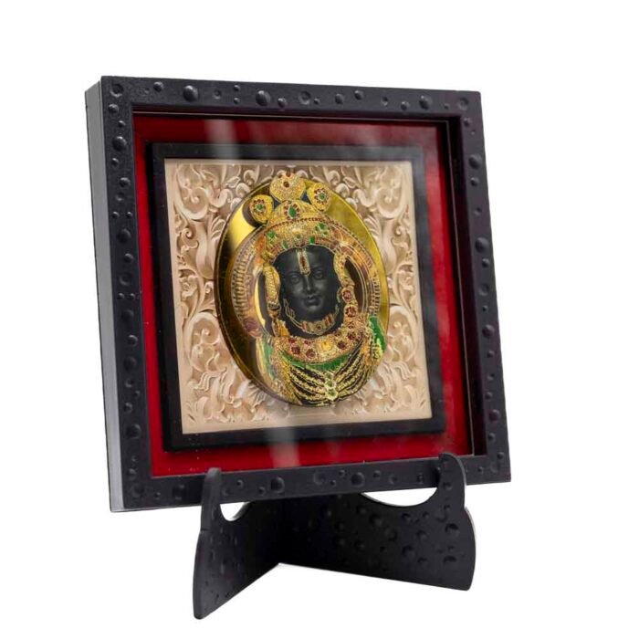 3D RAM LALLA PHOTO FRAME - Image 2