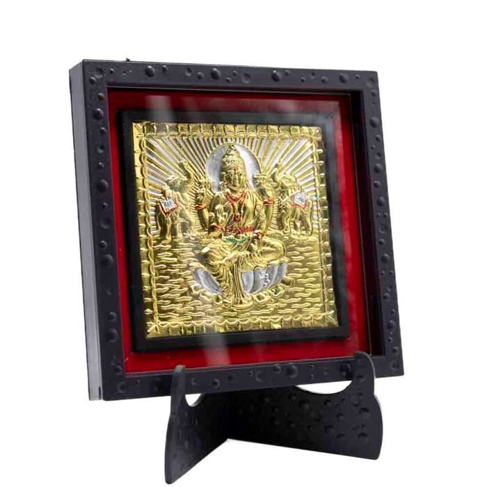 3D LAXMI PHOTO FRAME - Image 2