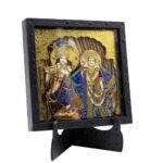 3D RADHA KRISHNA PHOTO FRAME - Image 2