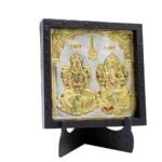 3D LAXMI GANESH PHOTO FRAME - Image 2