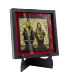 3D VITTHAL RUKMANI PHOTO FRAME - Image 2
