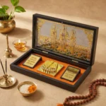 Puja Box Ram Darbar
