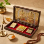 Puja Box Laxmi Ganesh