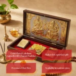 Puja Box Laxmi Ganesh - Image 3