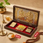 Puja Box Laxmi Ganesh - Image 4