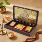 Puja Box Radha Krishna