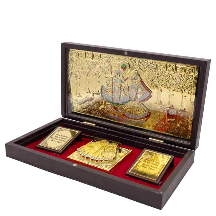 Puja Box Radha Krishna - Image 4