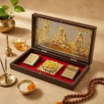 Puja Box Gajanan Swami SaiBaba