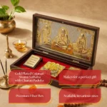 Puja Box Gajanan Swami SaiBaba - Image 3