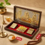 Puja Box Gajanan Swami SaiBaba - Image 4