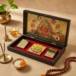 Puja Box Ganesha