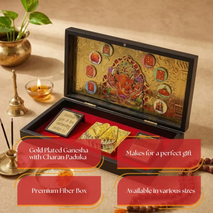 Puja Box Ganesha - Image 3