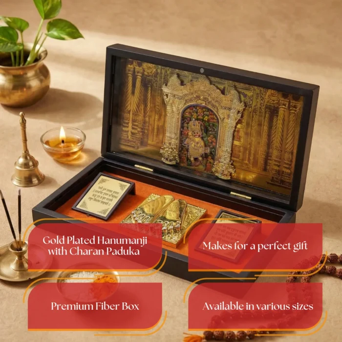 Puja Box Hanuman - Image 3