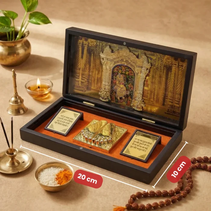 Puja Box Hanuman - Image 4