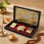 Puja Box Laxmi Kuber