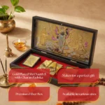 Puja Box Shri Naath Ji - Image 3