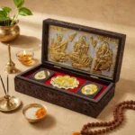 Puja Box Maa Laxmi