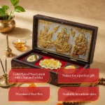 Puja Box Maa Laxmi - Image 3