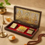 Puja Box Laxmi Ganesh Balaji - Image 2