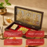 Puja Box Laxmi Ganesh Balaji - Image 3