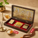 Puja Box Laxmi Ganesh Balaji - Image 4