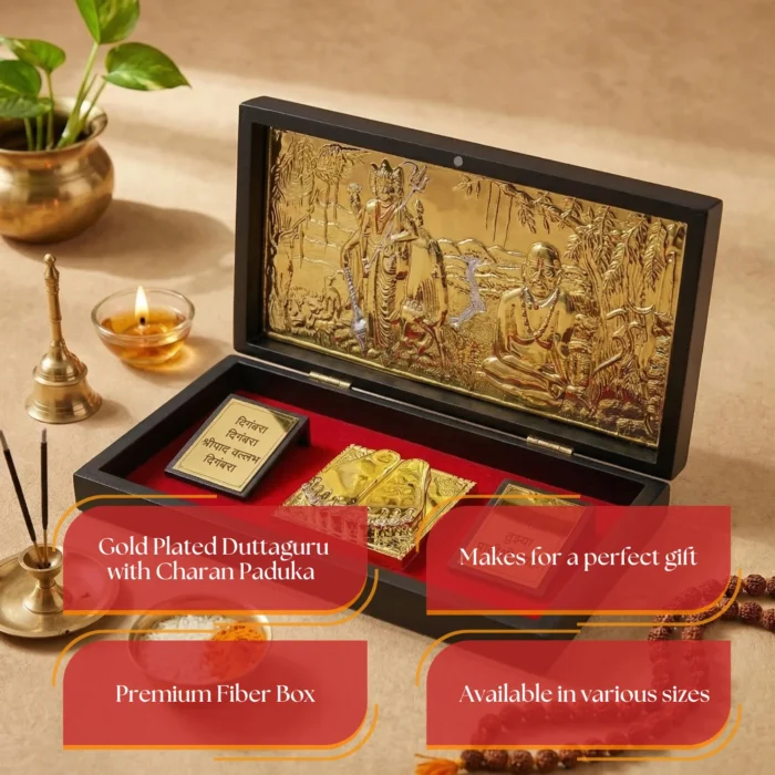 Puja Box Duttaguru - Image 3