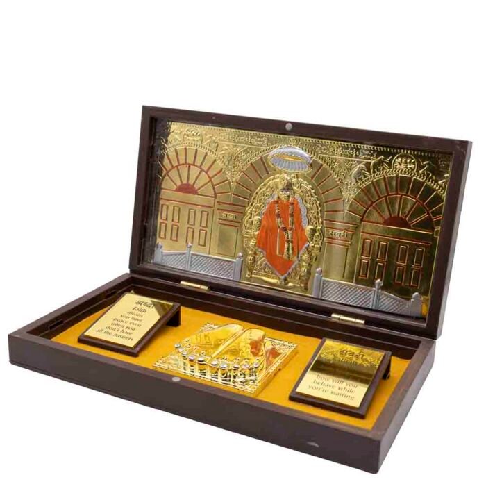 Puja Box Sai Baba - Image 4