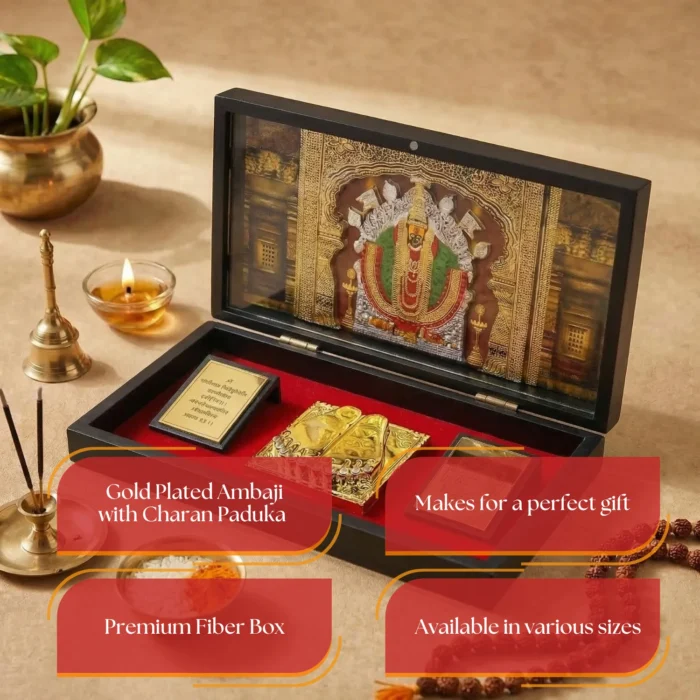 Puja Box Ambaji - Image 3