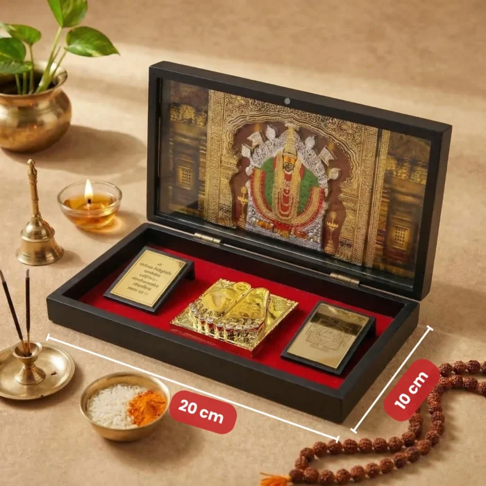 Puja Box Ambaji - Image 4