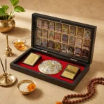 Puja Box Chauvish Jinvara